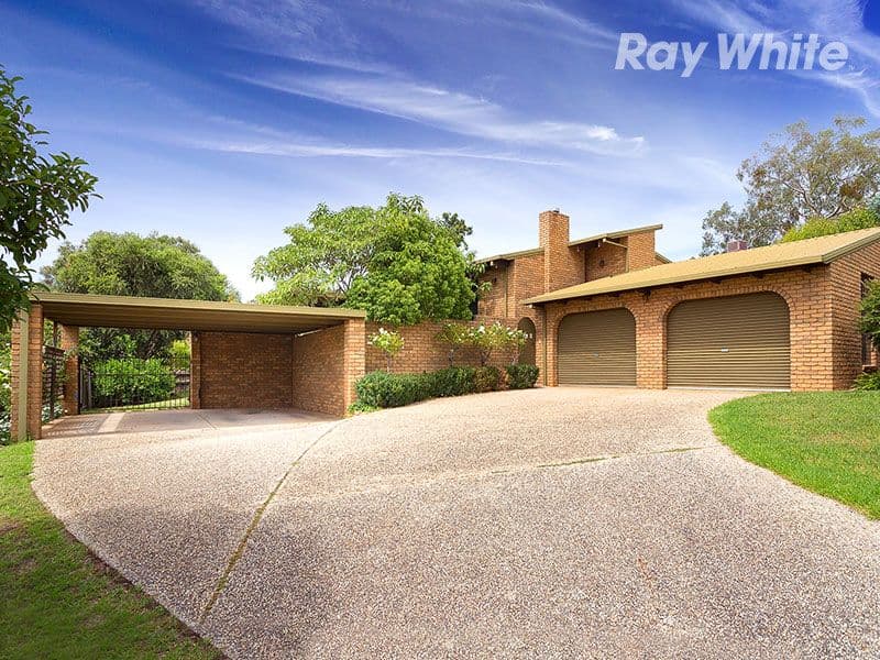3 Beard Crescent, Wodonga VIC 3690, Wodonga - Image 1