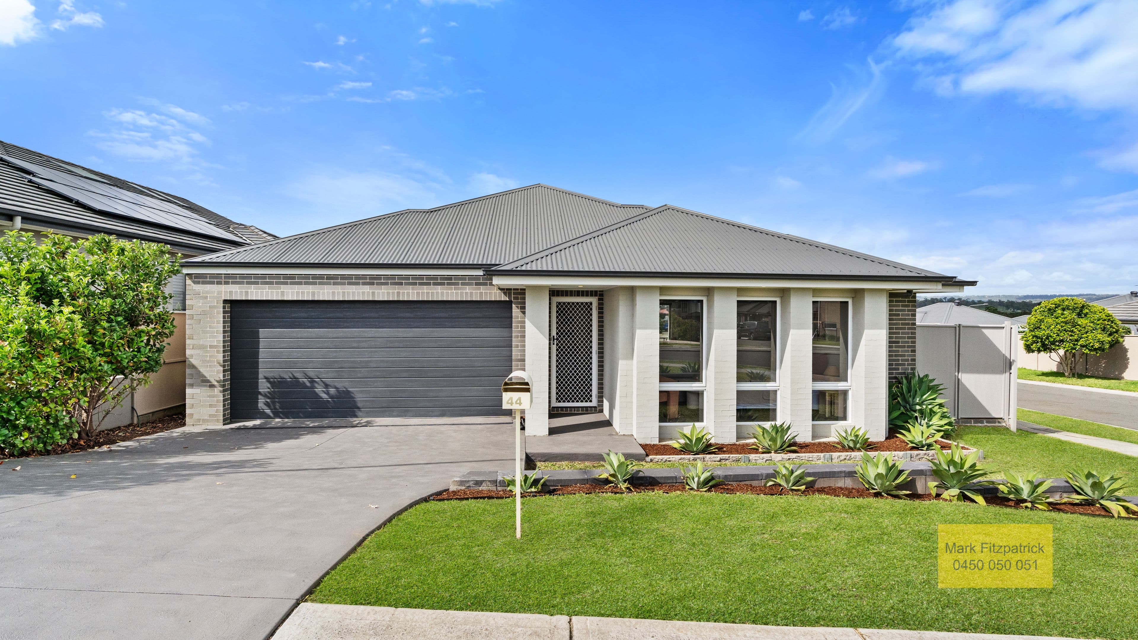 44 Archer Road, Spring Farm NSW 2570, Spring Farm - Image 1