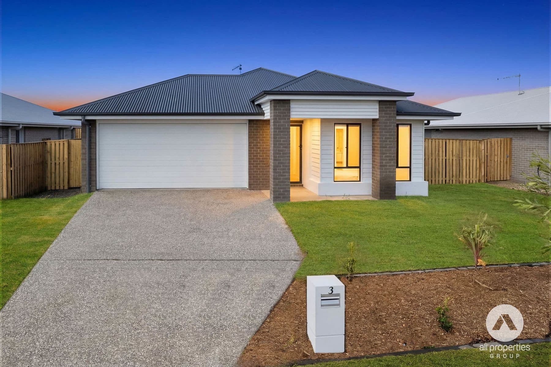 3 Thistle Street, Gleneagle QLD 4285, Gleneagle - Image 1