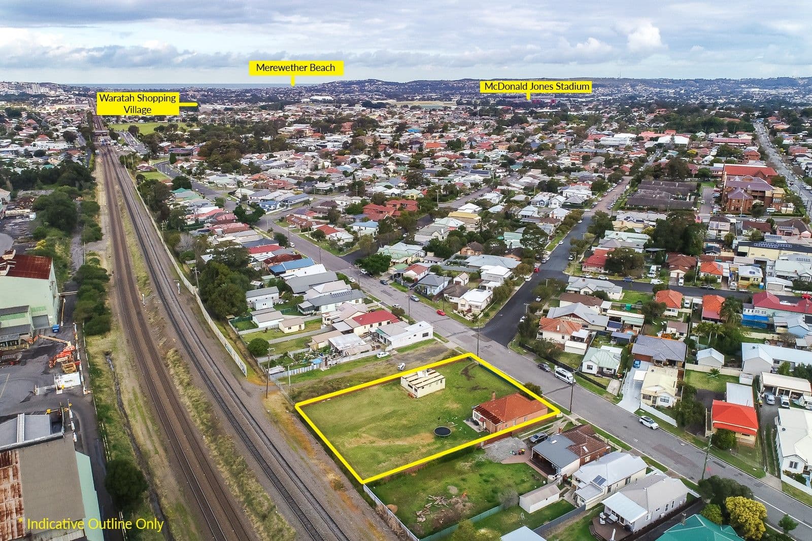 93 Prince Street, Waratah - Image 1