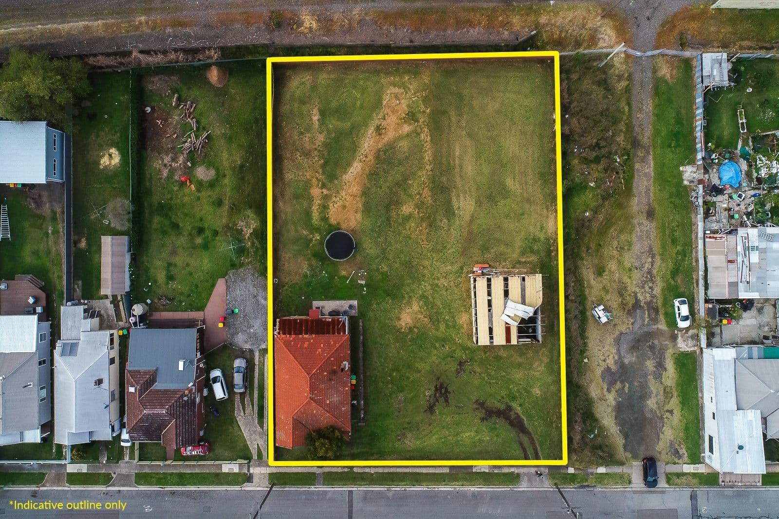 93 Prince Street, Waratah - Thumbnail 2