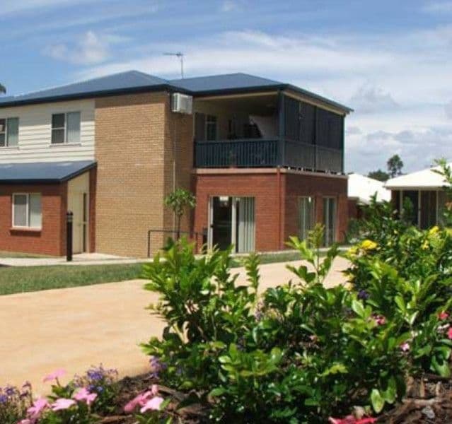 306-310 James Street, HARRISTOWN QLD 4350, Harristown - Image 1