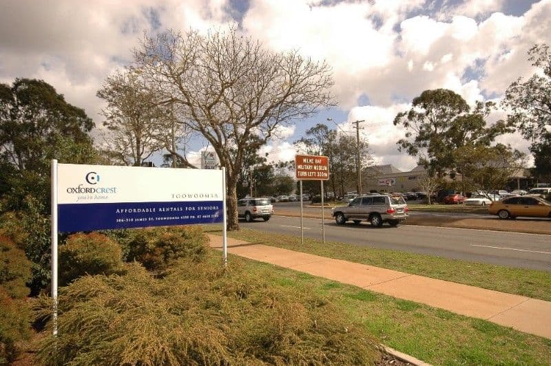 306-310 James Street, HARRISTOWN QLD 4350, Harristown - Thumbnail 7