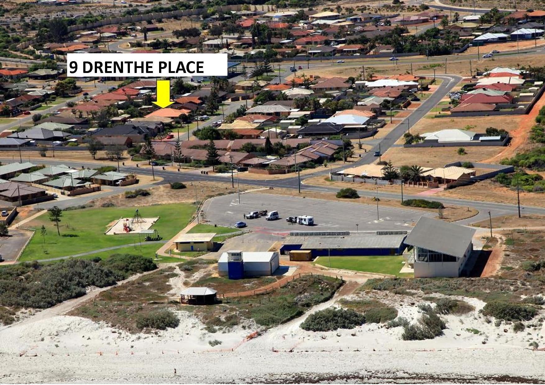 9 Drenthe Place, MAHOMETS FLATS WA 6530, Mahomets Flats - Image 1