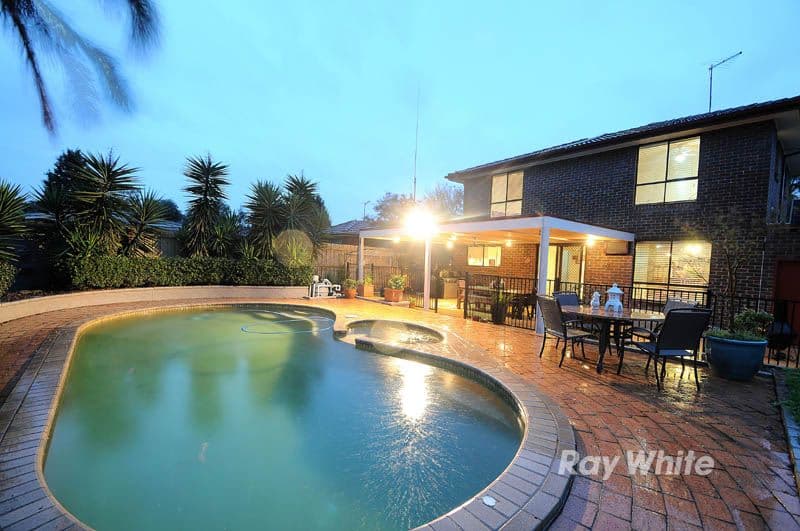 291 Dandelion Drive, ROWVILLE VIC 3178, Rowville - Thumbnail 2