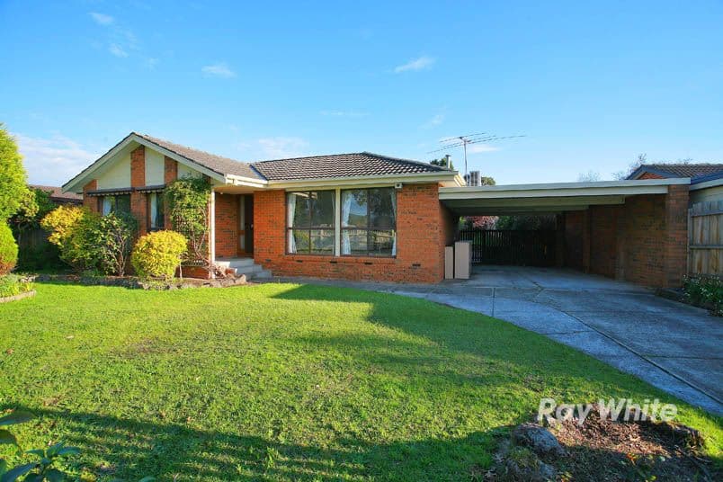 40 Eildon Parade, ROWVILLE VIC 3178, Rowville - Image 1