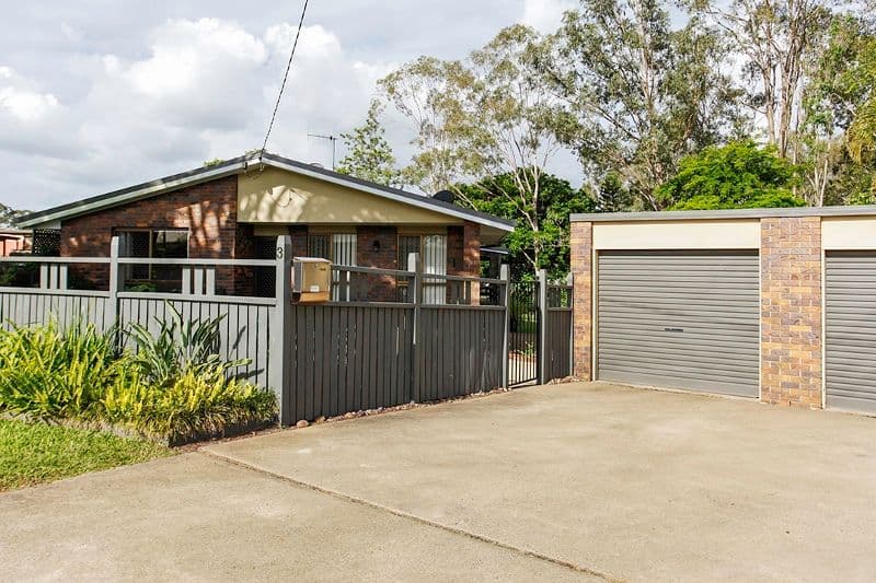 3 Vista Street, Maryborough QLD 4650, Maryborough - Image 1