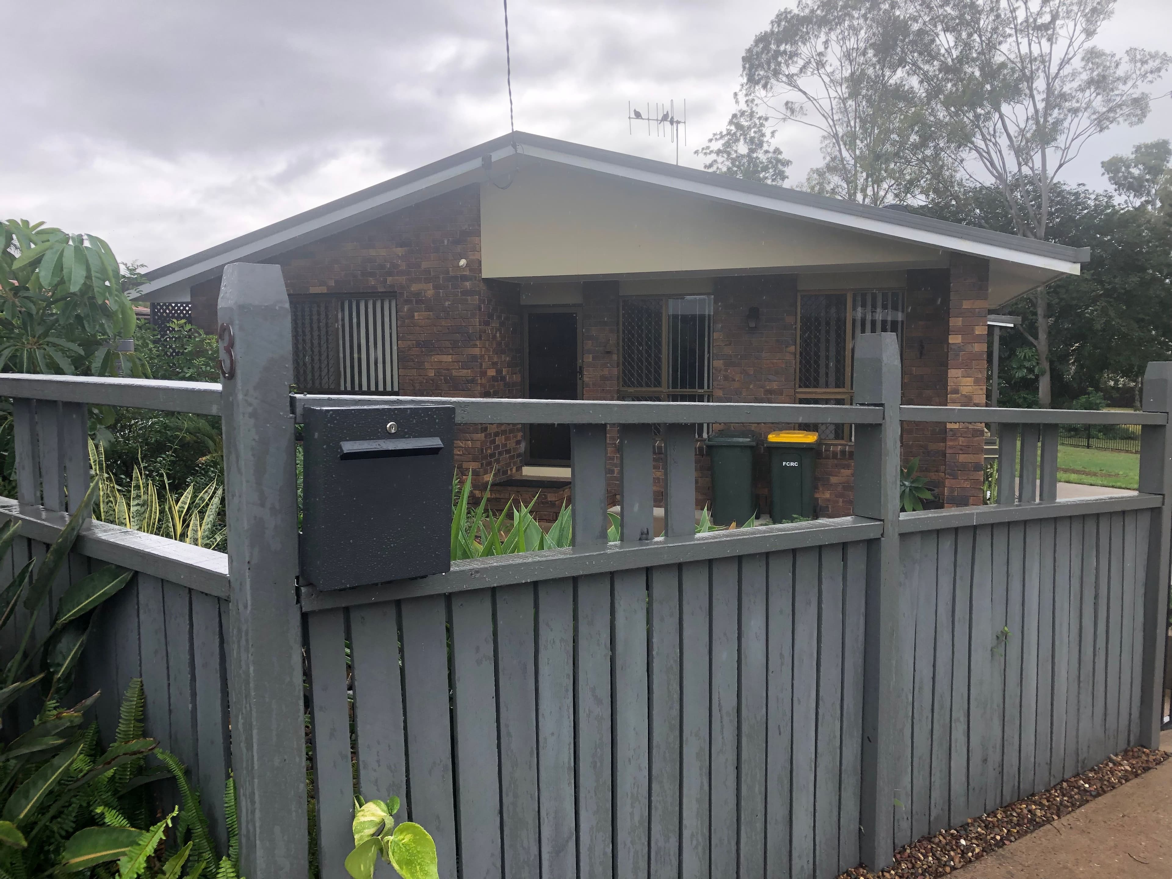3 Vista Street, Maryborough QLD 4650, Maryborough - Thumbnail 2