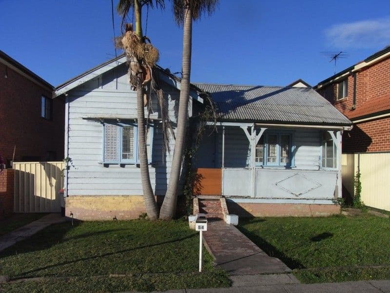 54 Wright Street, HURSTVILLE NSW 2220, Hurstville - Image 1
