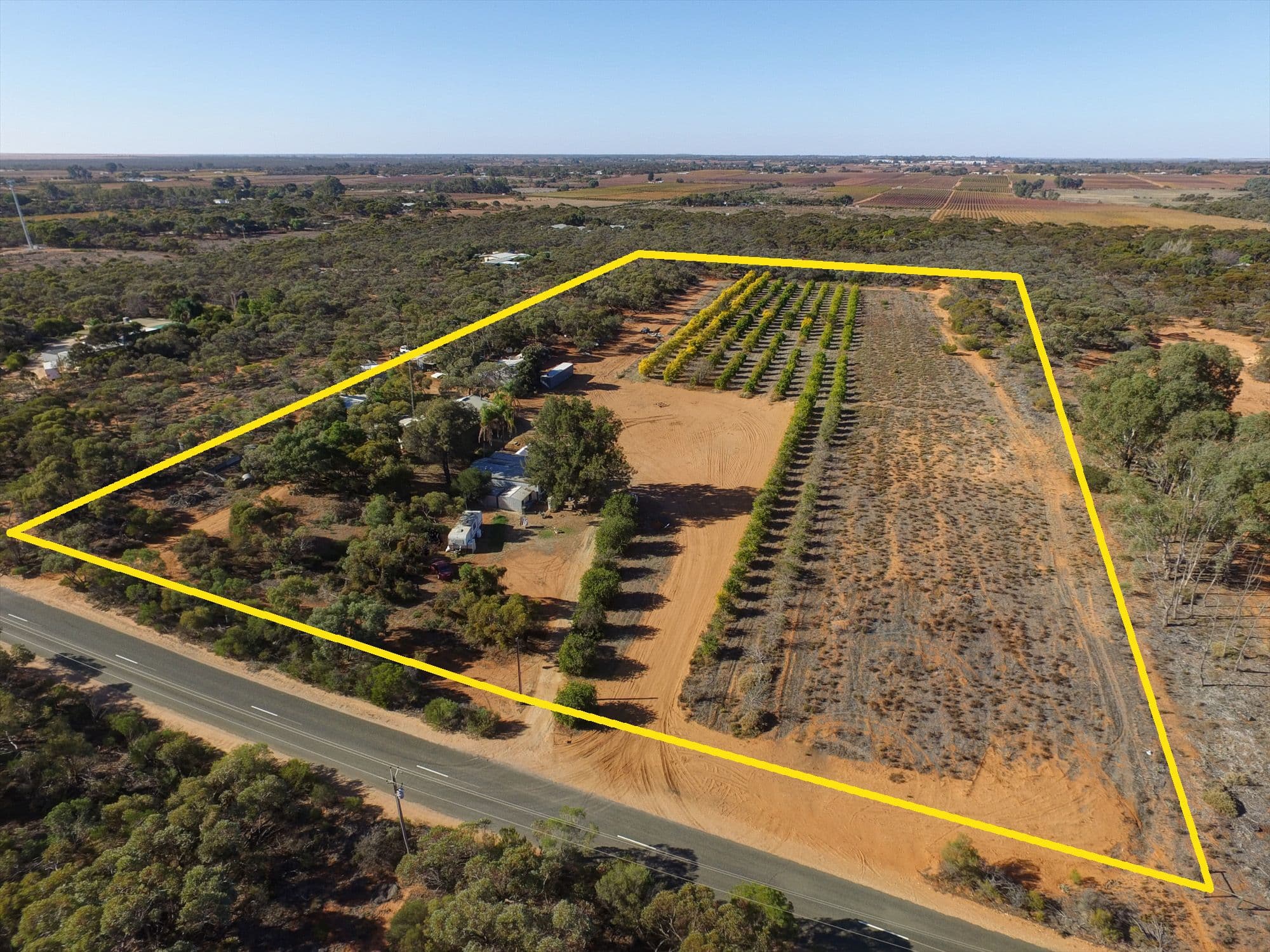 179 Bassham Road, Barmera SA 5345, Barmera - Image 1