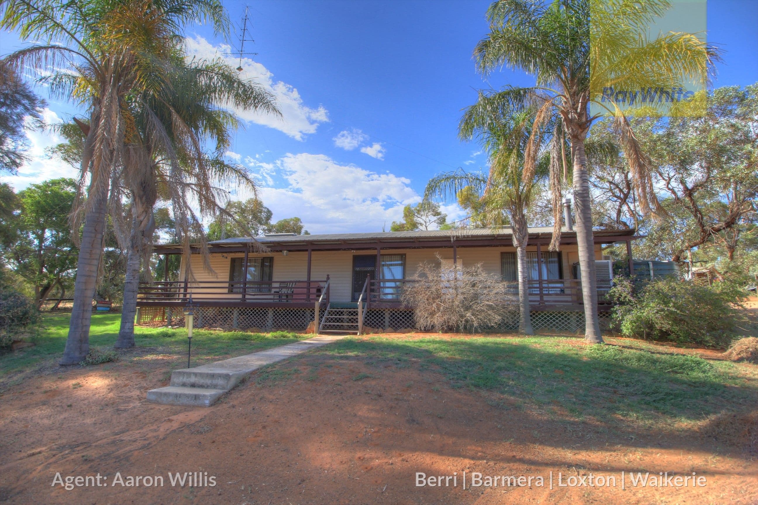 179 Bassham Road, Barmera SA 5345, Barmera - Thumbnail 2