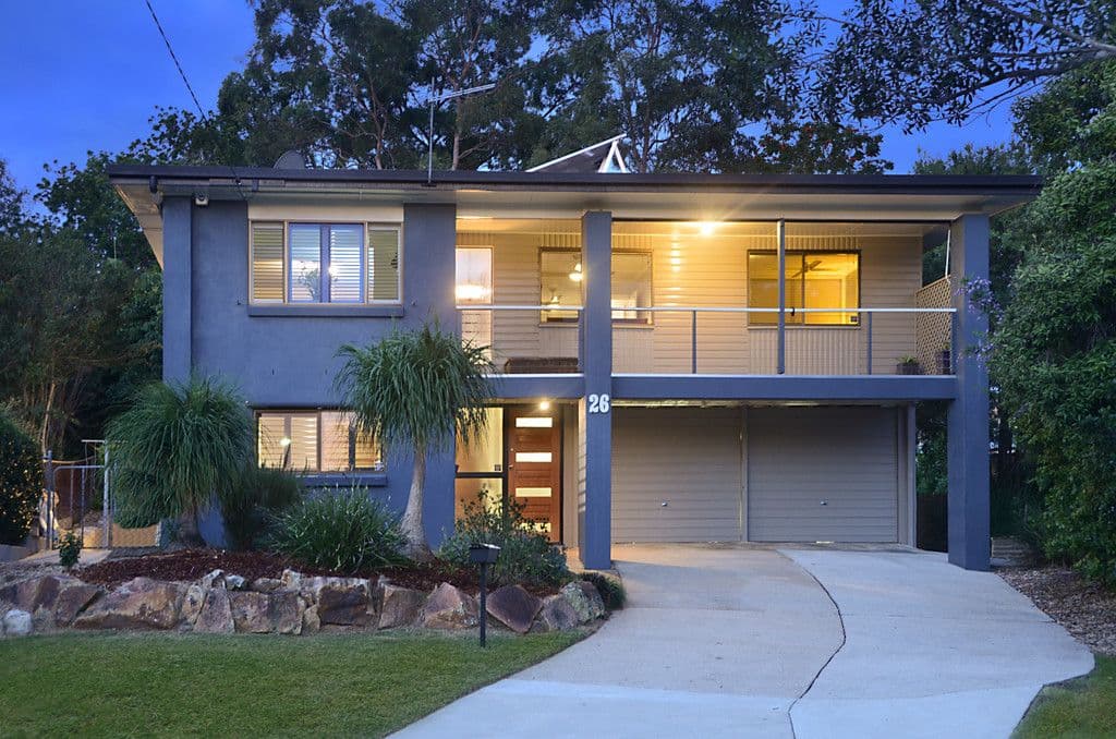 26 Keilar Court, Everton Hills QLD 4053, Everton Hills - Image 1