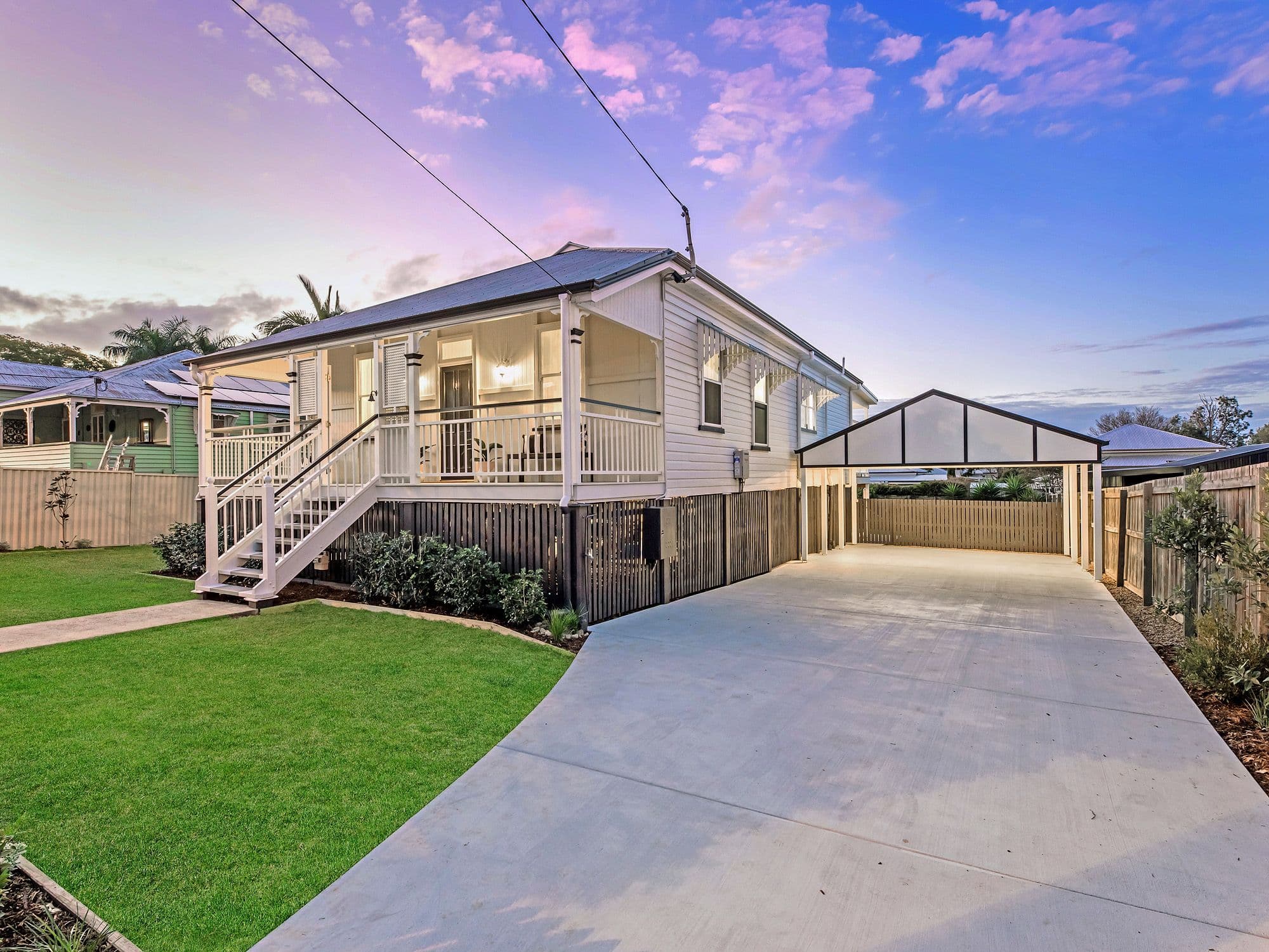 86 Glebe Road, Newtown QLD 4305, Newtown - Image 1