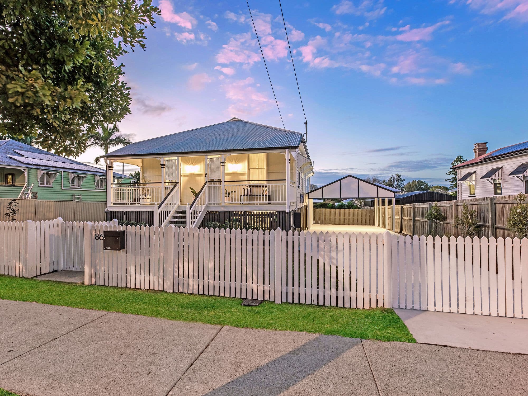 86 Glebe Road, Newtown QLD 4305, Newtown - Thumbnail 2