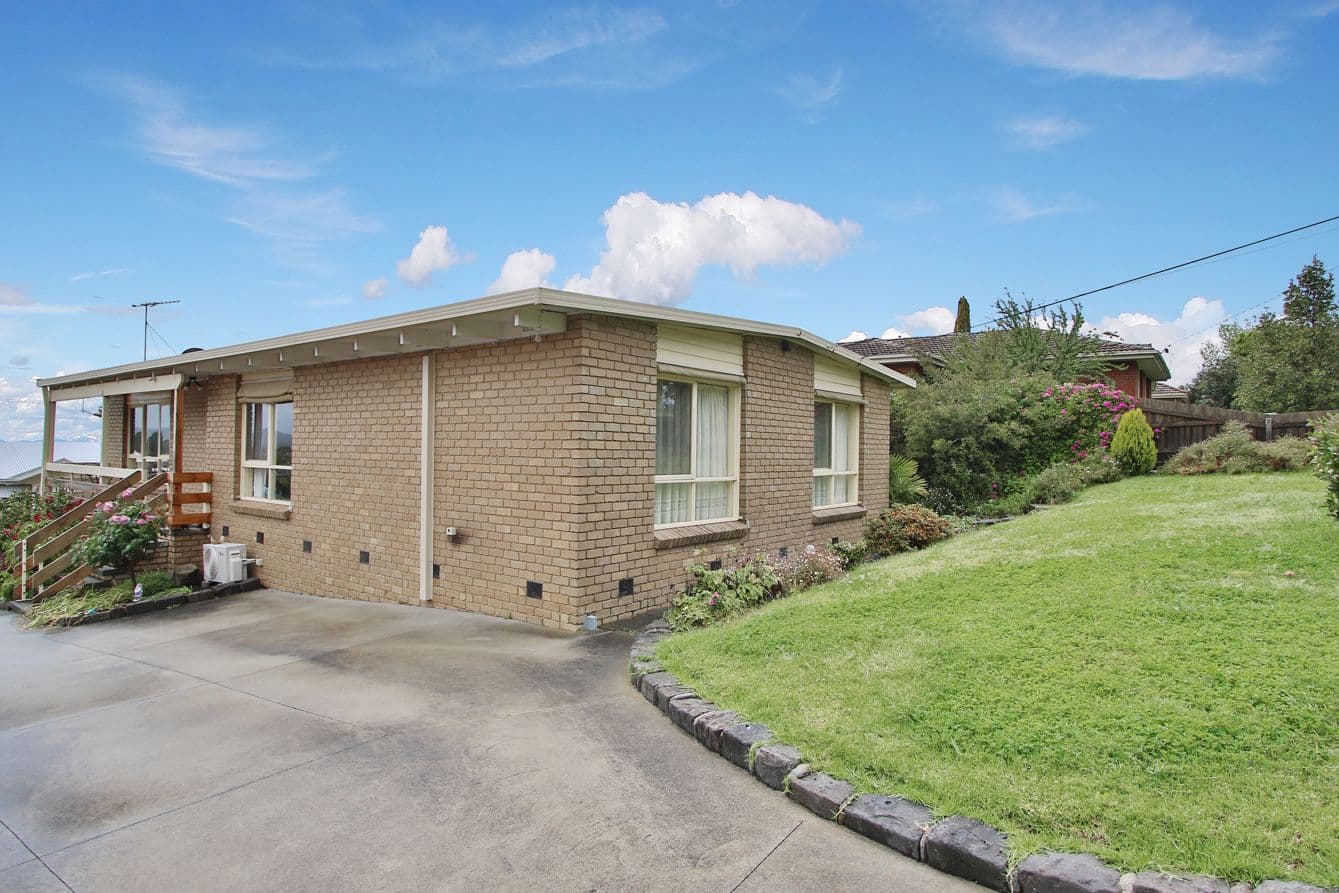 7 Bowen Road, Lilydale VIC 3140, Lilydale - Image 1