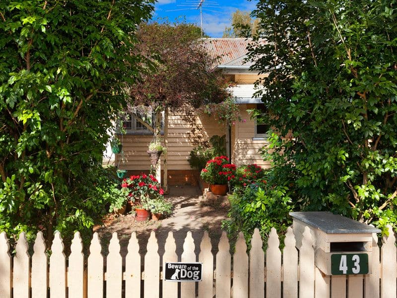 43 Stephenson Street, OXLEY QLD 4075, Oxley - Image 1