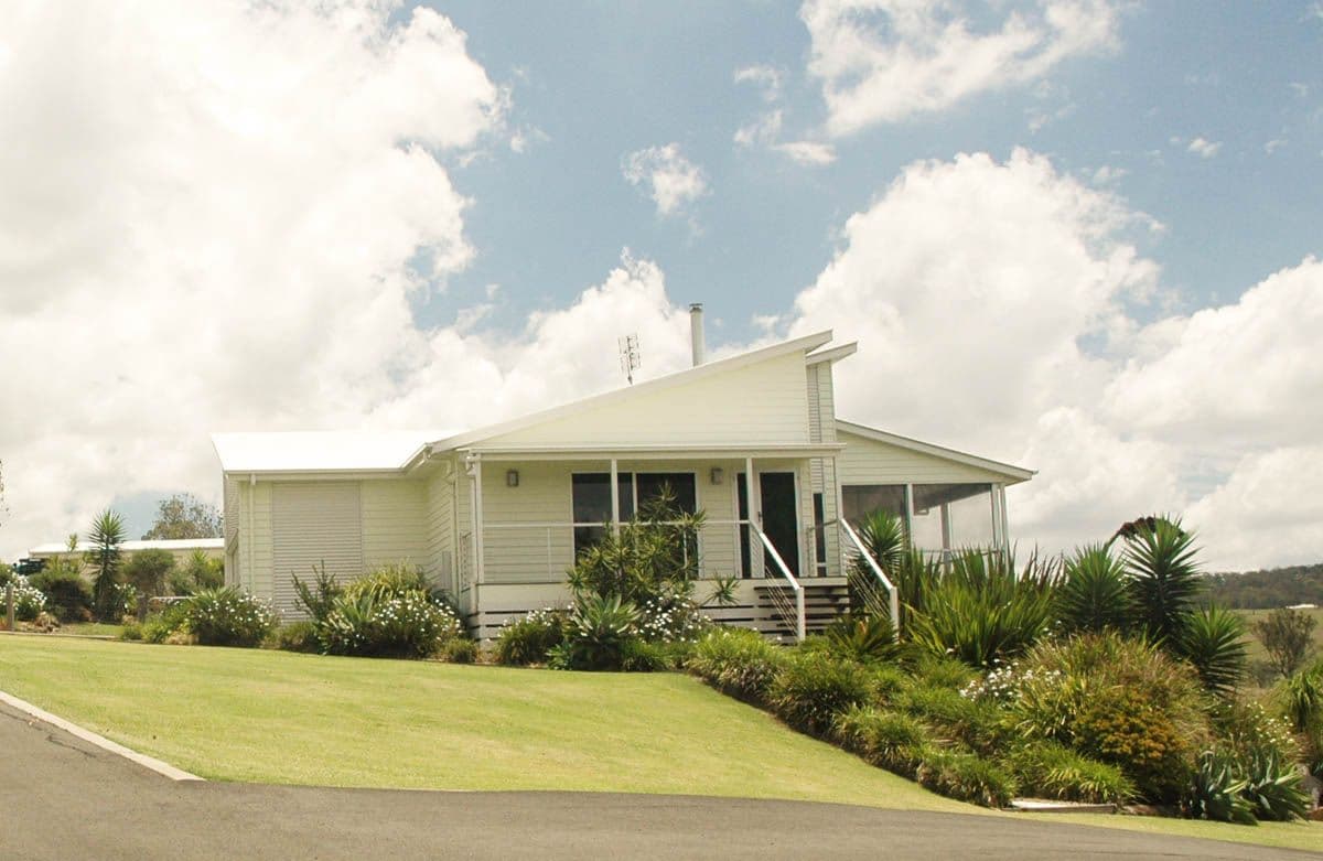 6 Manikato Drive, HODGSON VALE QLD 4352, Hodgson Vale - Thumbnail 2