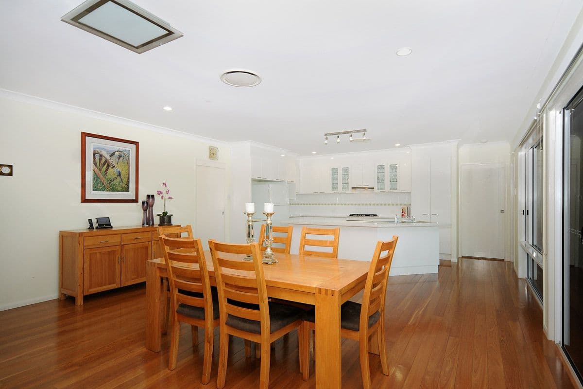 6 Manikato Drive, HODGSON VALE QLD 4352, Hodgson Vale - Thumbnail 6