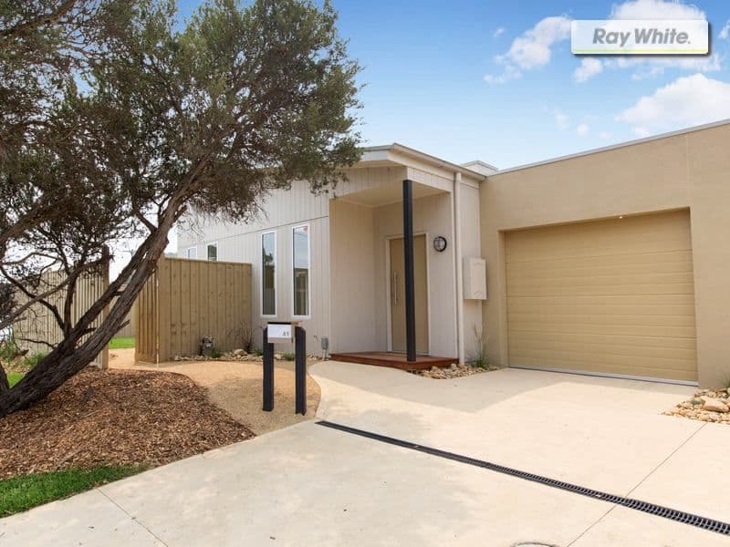 41 Capel Avenue, Capel Sound VIC 3940, Capel Sound - Image 1