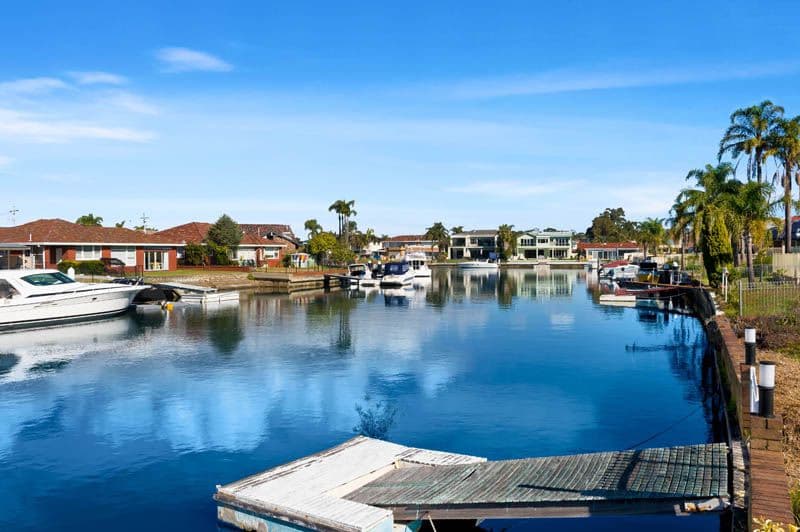 94 Belgrave Esplanade, SYLVANIA WATERS NSW 2224, Sylvania Waters - Image 1