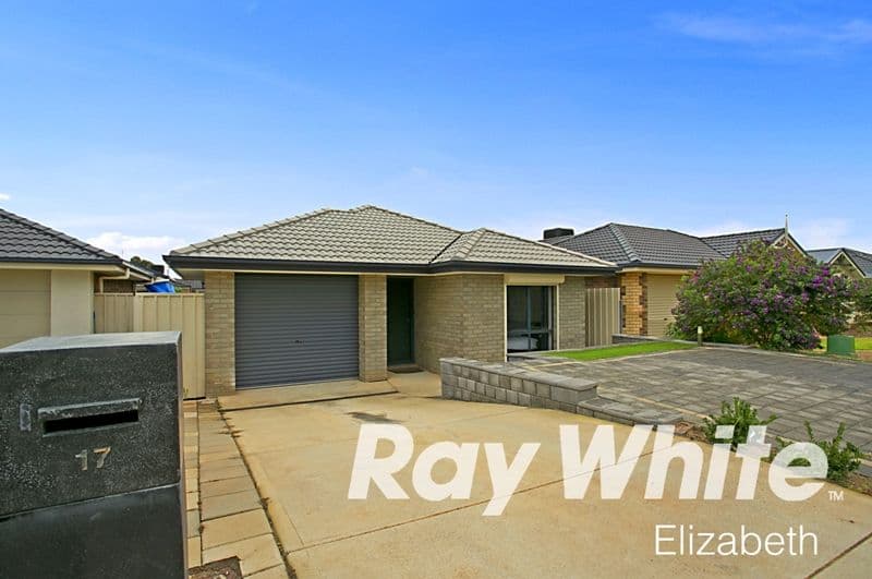 17 Gerald Boulevard, DAVOREN PARK SA 5113, Davoren Park - Image 1