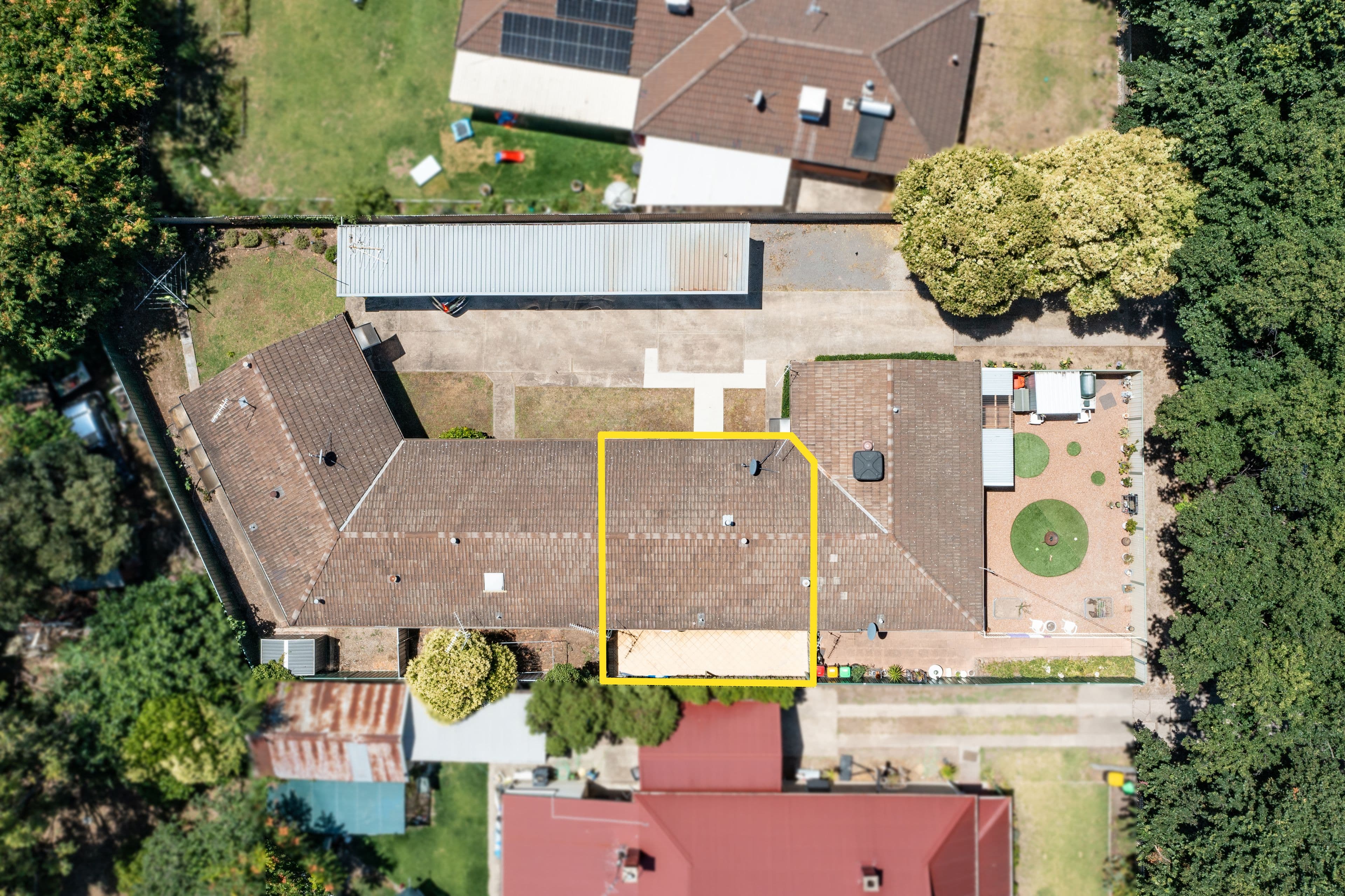9 Hannah Street, Benalla VIC 3672, Benalla - Thumbnail 3
