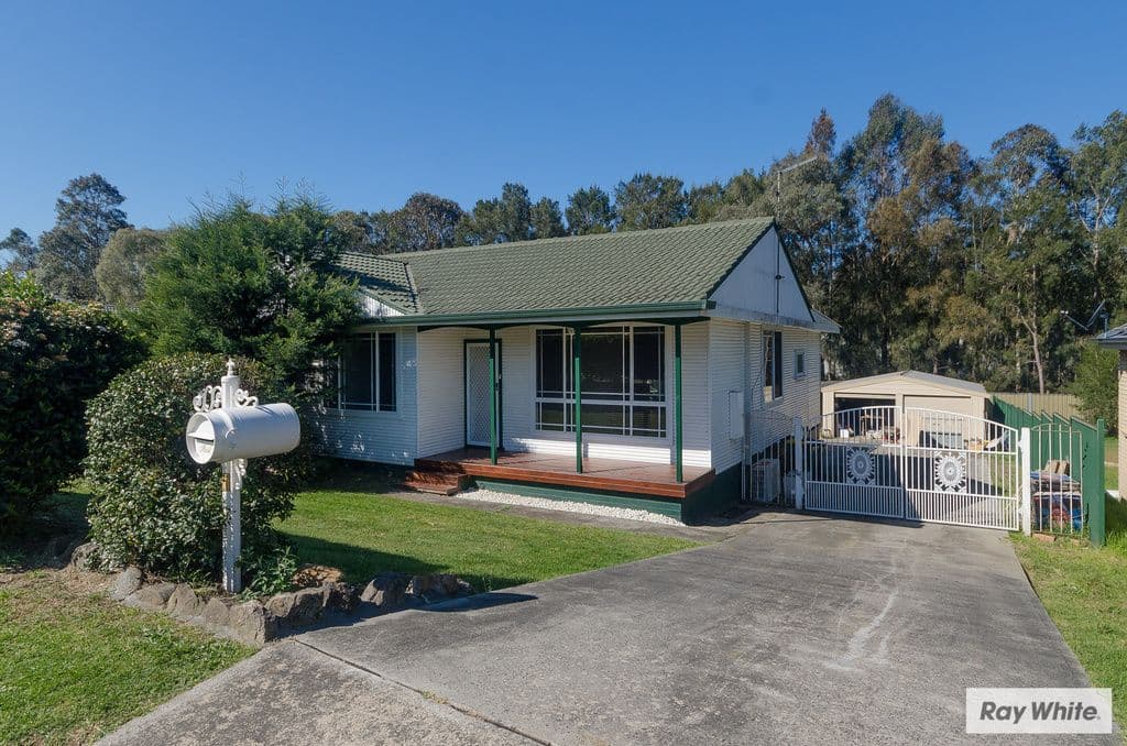 93 Laver Road, DAPTO NSW 2530, Dapto - Image 1