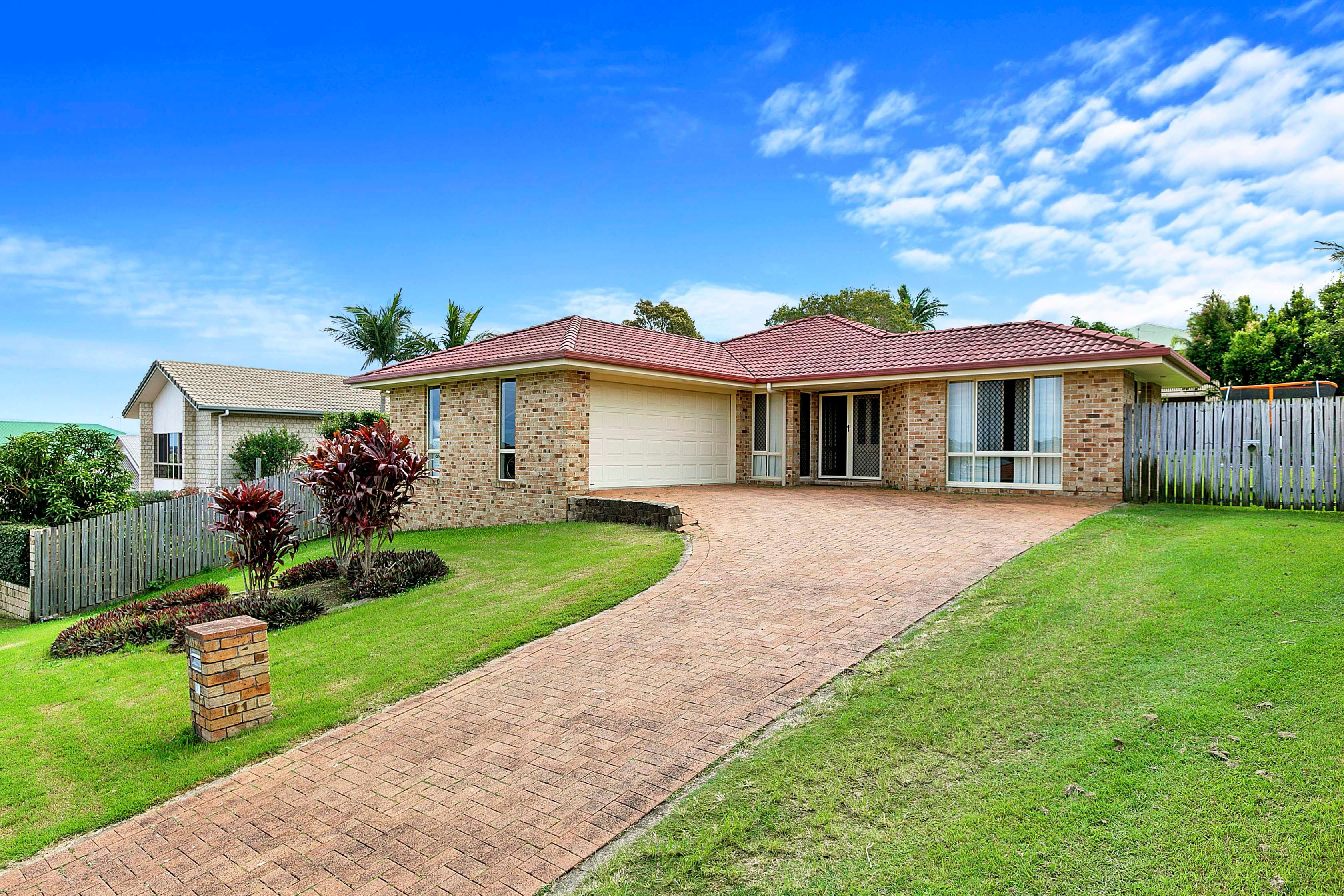 5 Arlington Court, Kawungan QLD 4655, Kawungan - Image 1