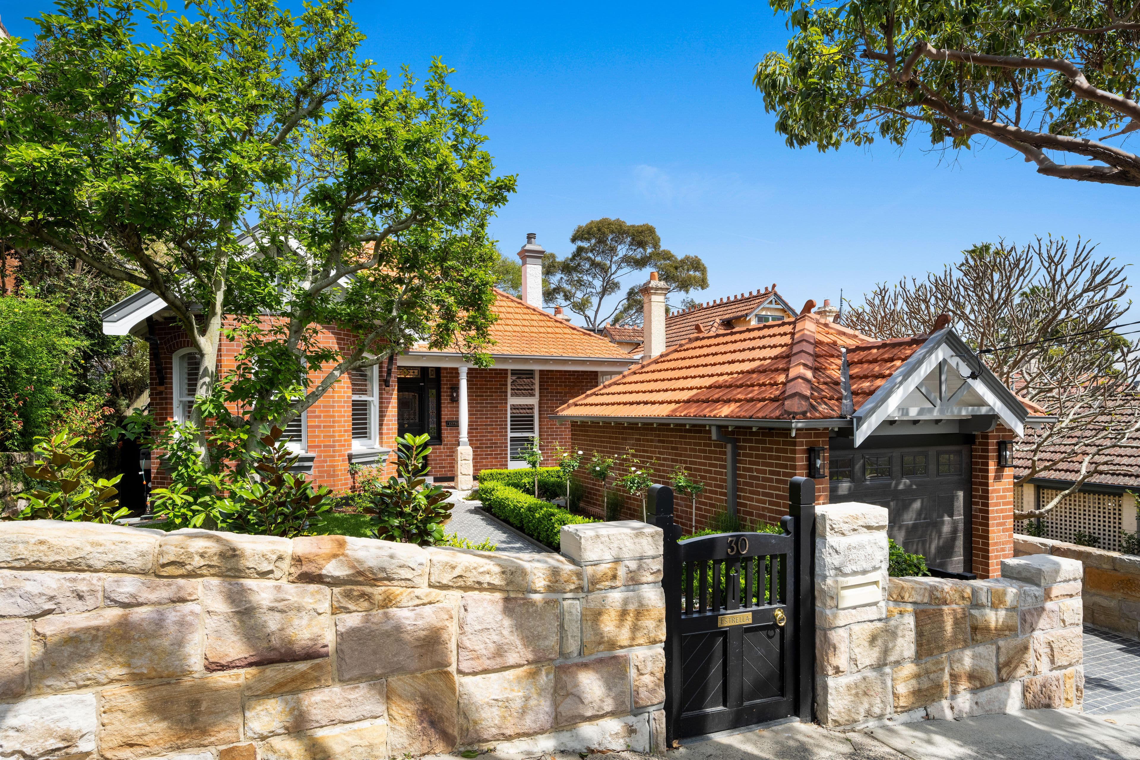 30 Thompson Street, Mosman NSW 2088, Mosman - Image 1