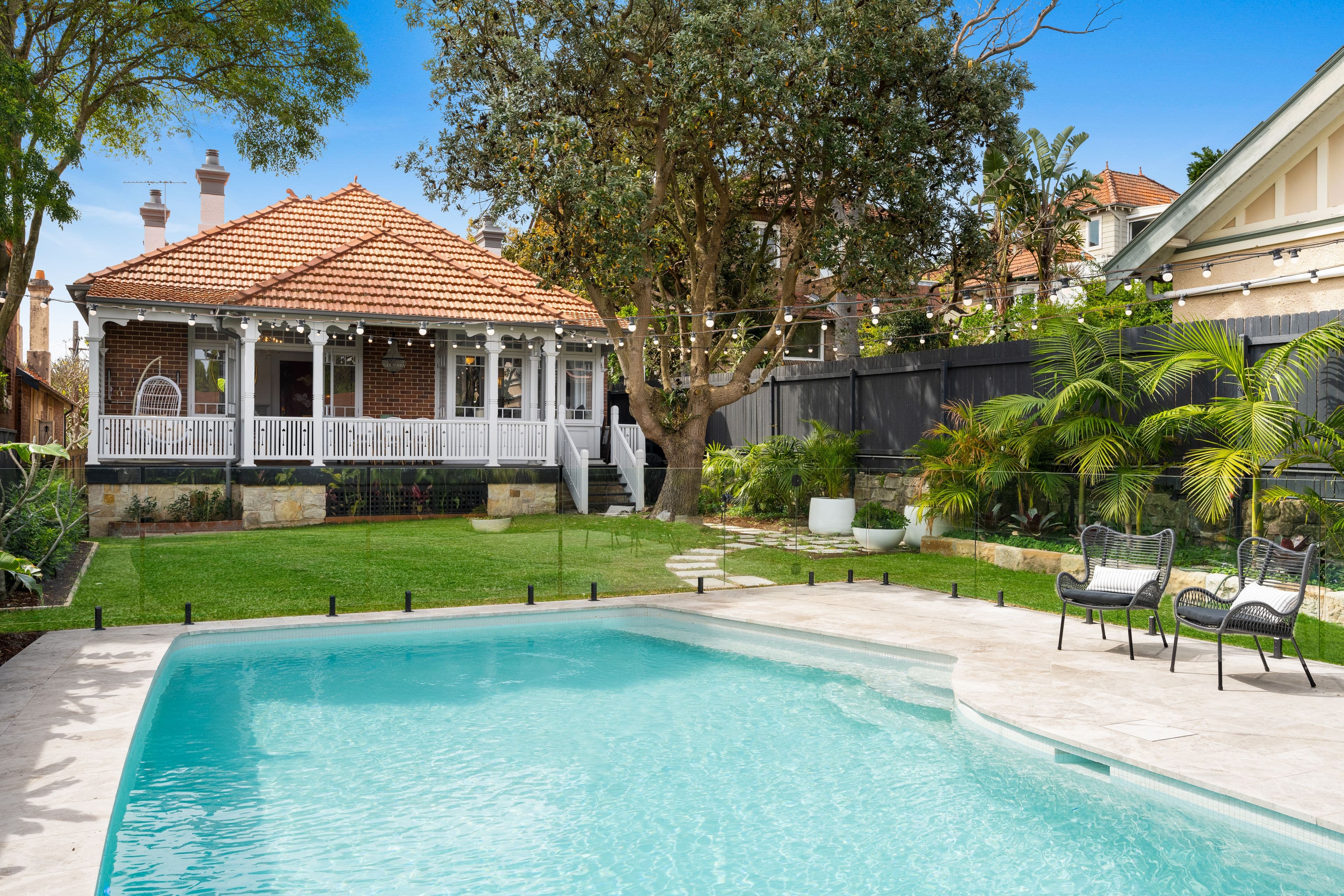 30 Thompson Street, Mosman NSW 2088, Mosman - Thumbnail 3