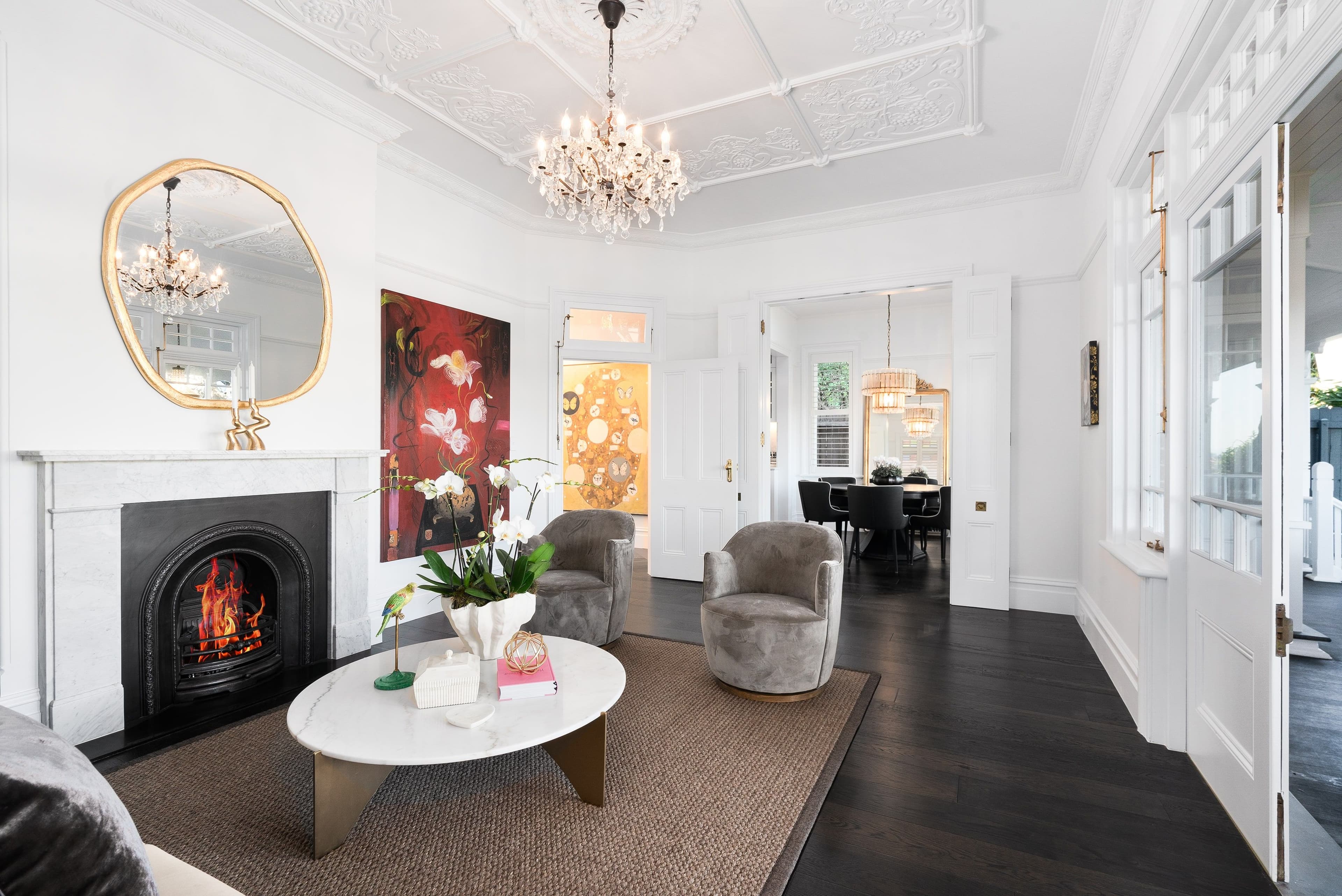 30 Thompson Street, Mosman NSW 2088, Mosman - Thumbnail 6