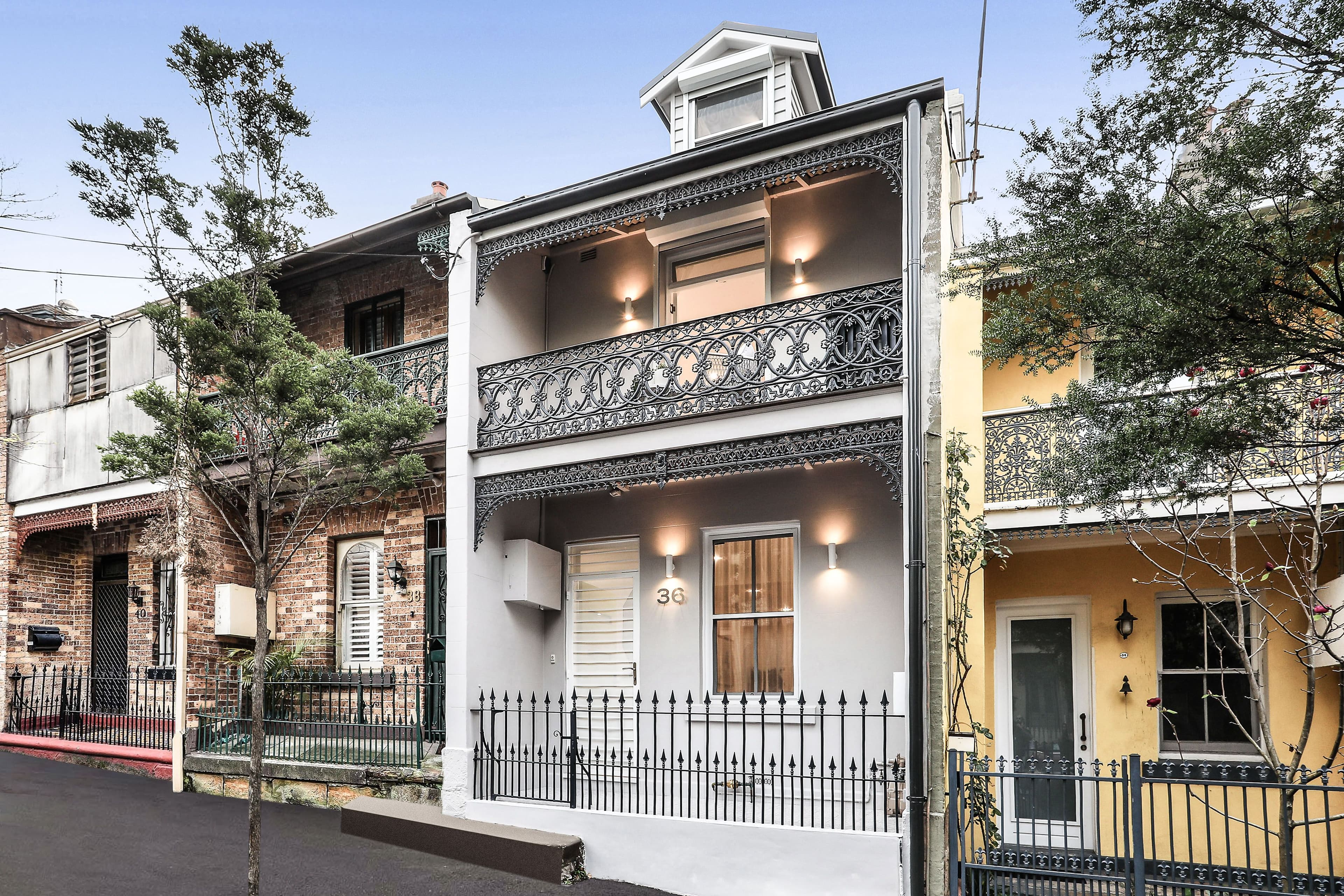 36 Edward Street, Darlington NSW 2008, Darlington - Image 1