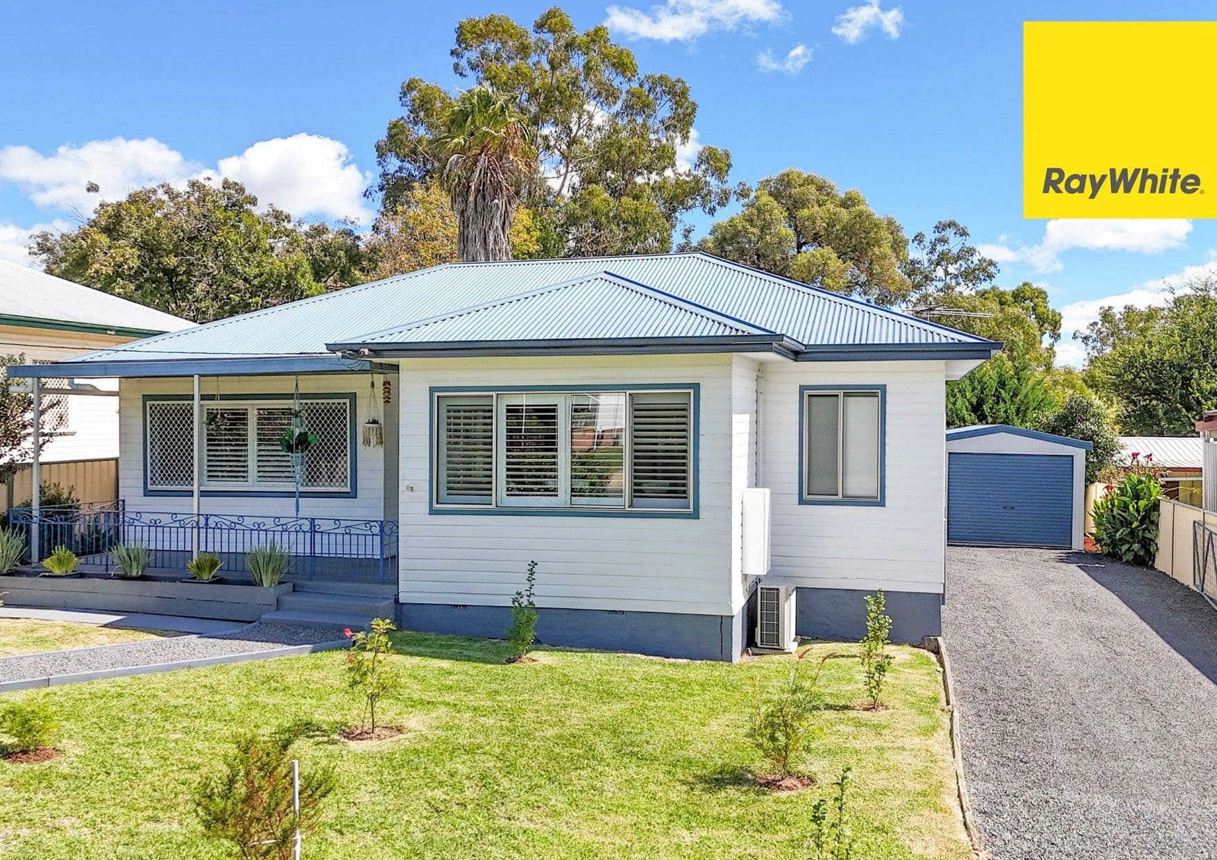 61 Butler Street, Inverell NSW 2360, Inverell - Image 1