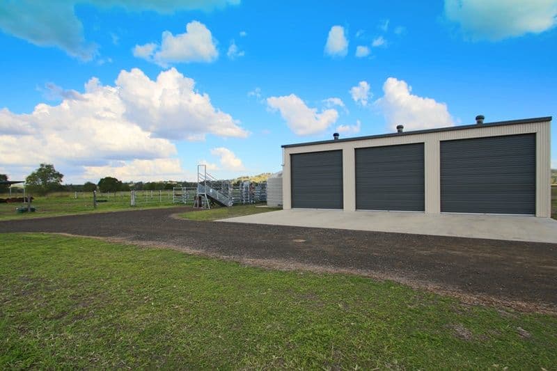 32 Kennedy Road, WIVENHOE POCKET QLD 4306, Wivenhoe Pocket - Thumbnail 5