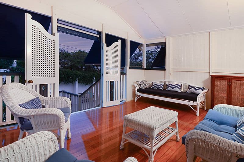 87 Yabba Street, ASCOT QLD 4007, Ascot - Thumbnail 2