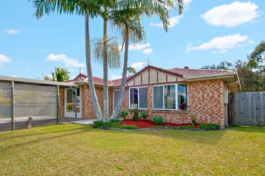 20 Aegean Street, Waterford West QLD 4133, Waterford West - Thumbnail 2