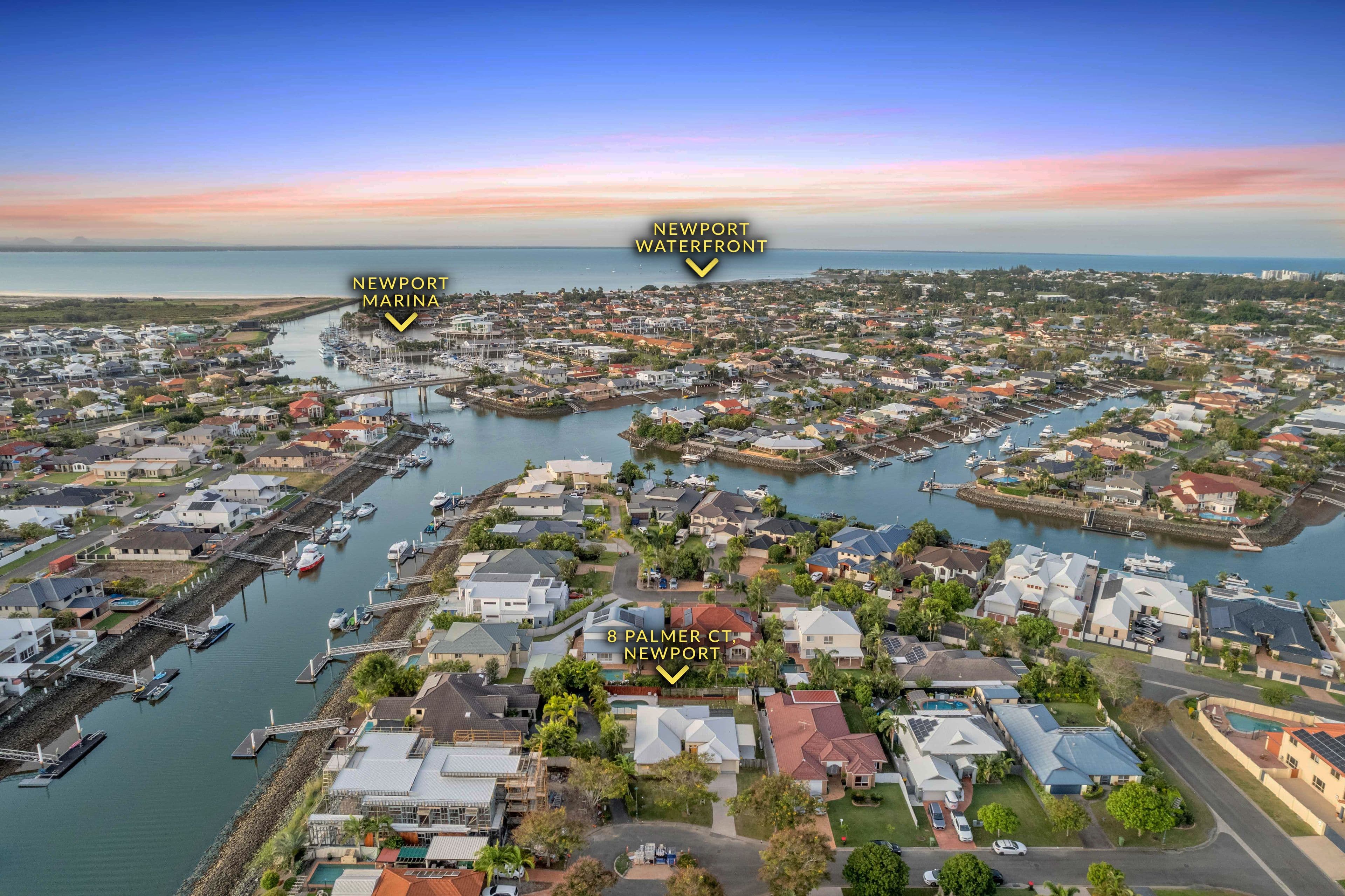 8 Palmer Court, Newport QLD 4020, Newport - Thumbnail 2