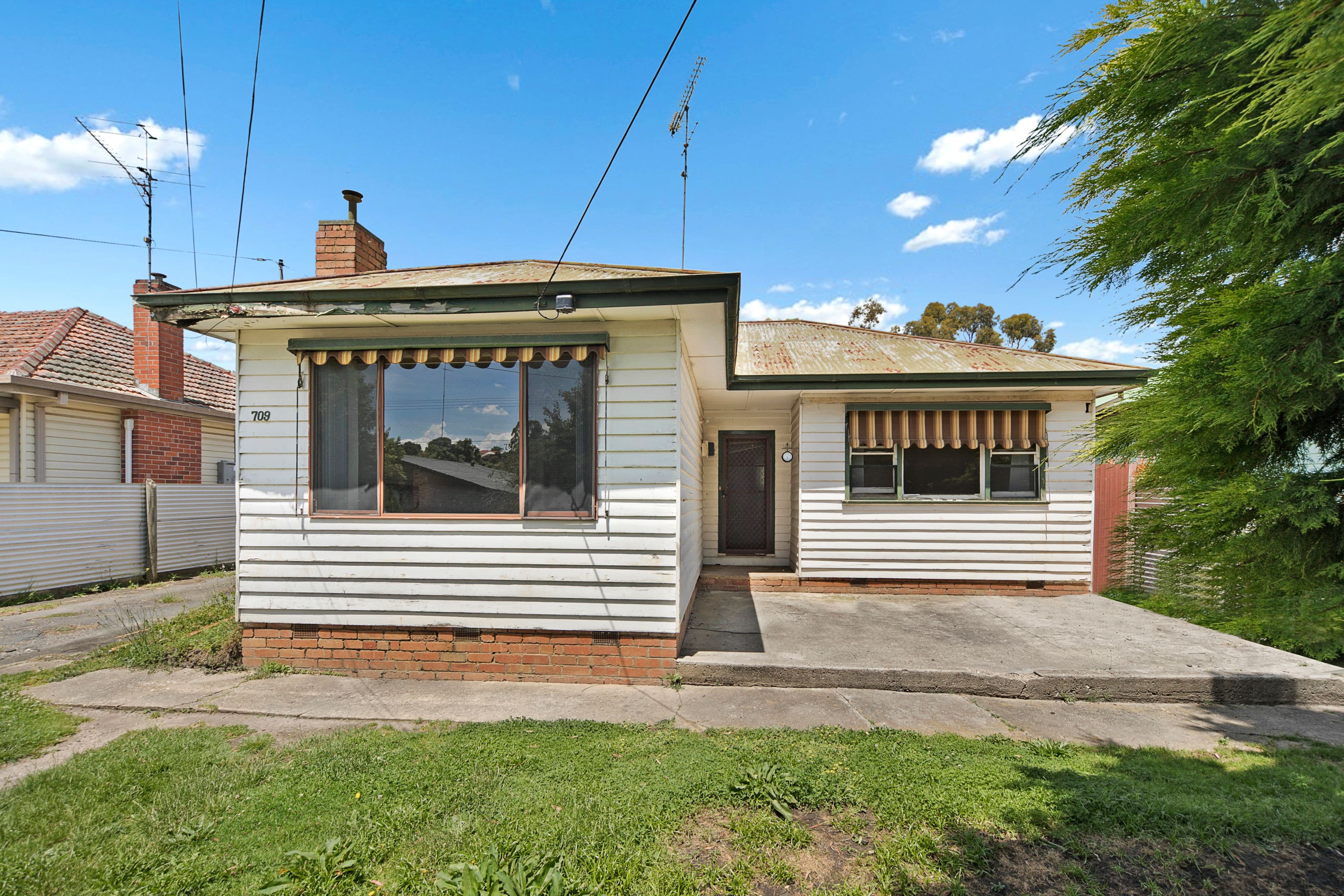 709 Humffray Street South, Mount Pleasant VIC 3350, Mount Pleasant - Image 1