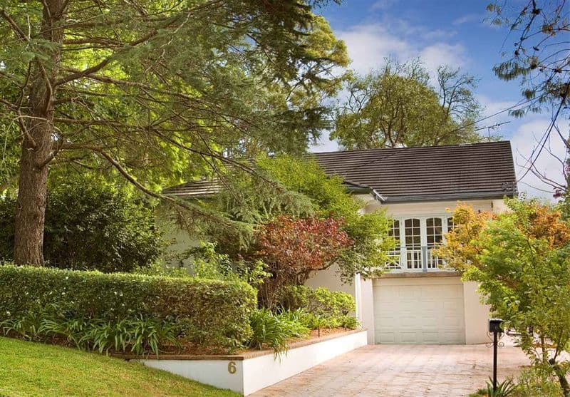 6 Chunooma Road, WAHROONGA NSW 2076, North Wahroonga - Image 1