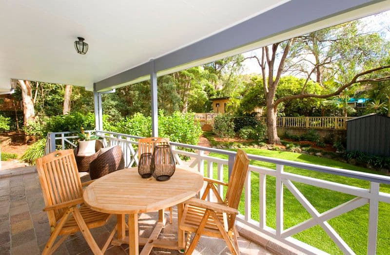 6 Chunooma Road, WAHROONGA NSW 2076, North Wahroonga - Thumbnail 8