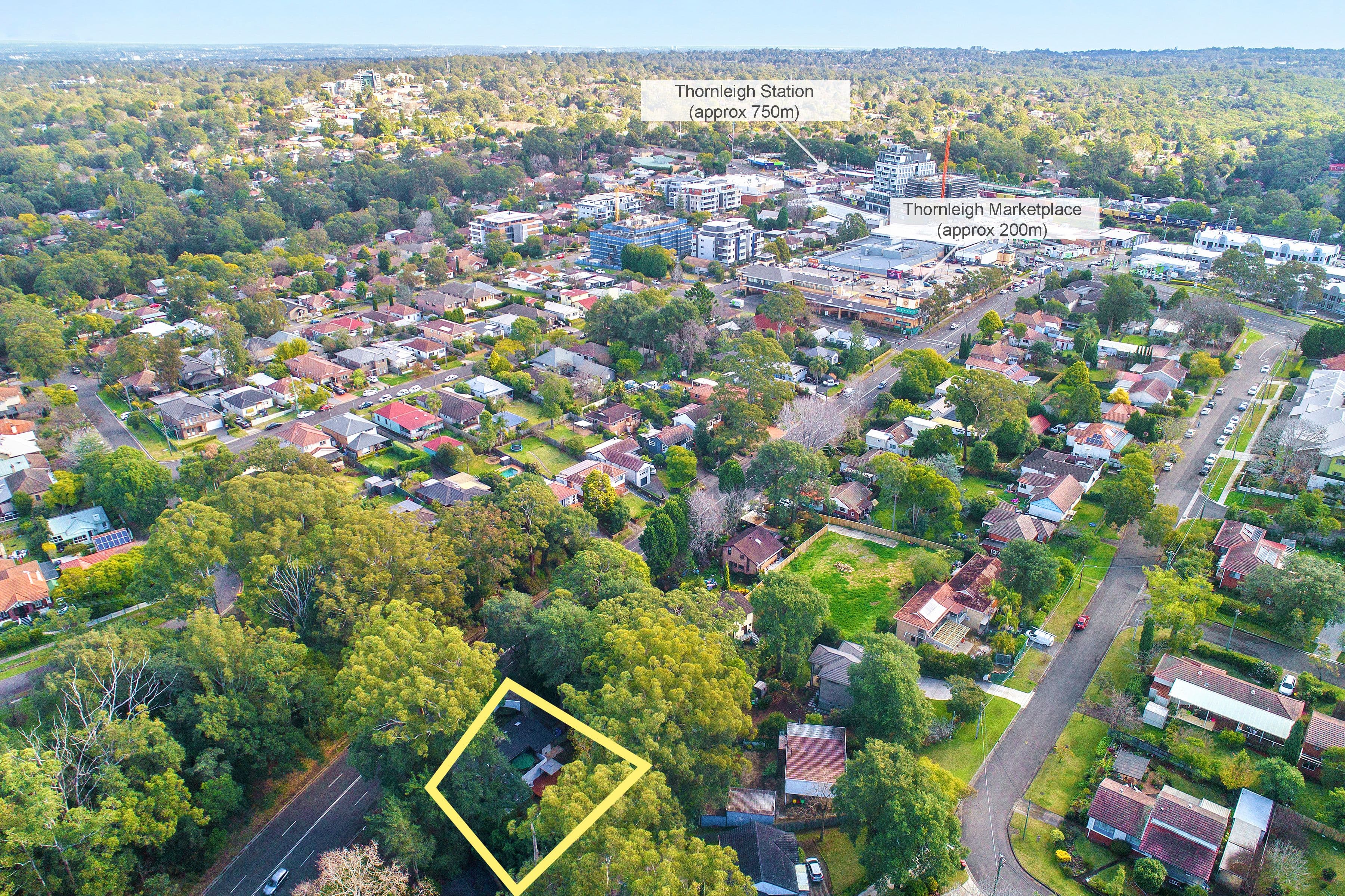 29 The Comenarra Parkway, Thornleigh NSW 2120, Thornleigh - Thumbnail 2
