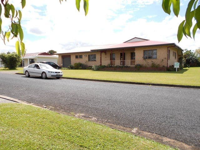 18 Herbert Street, Innisfail QLD 4860, Innisfail Estate - Image 1