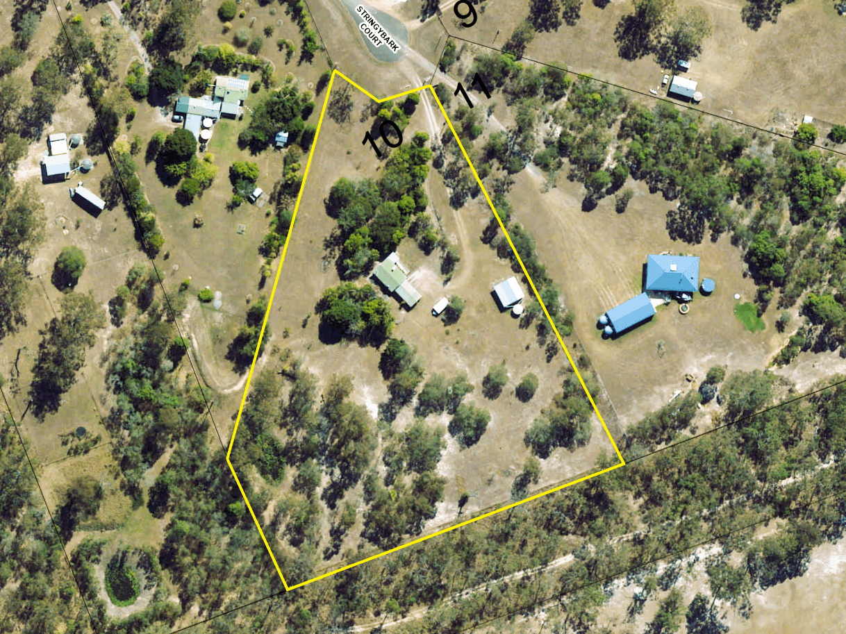 10 Stringybark Court, Miriam Vale QLD 4677, Miriam Vale - Thumbnail 3