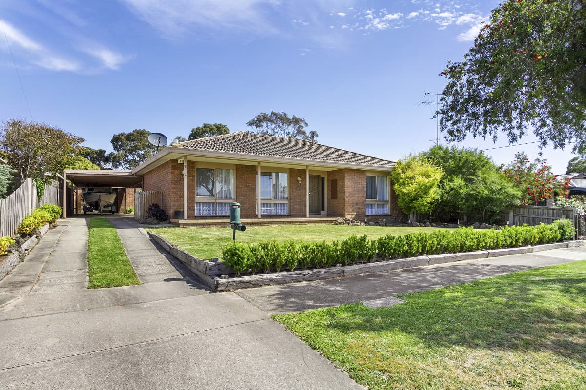 40 Waratah Drive, MORWELL VIC 3840, Morwell - Image 1