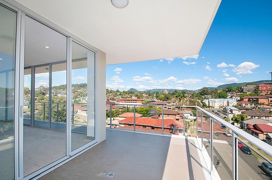 22-32 Gladstone Avenue, WOLLONGONG NSW 2500, Wollongong - Image 1