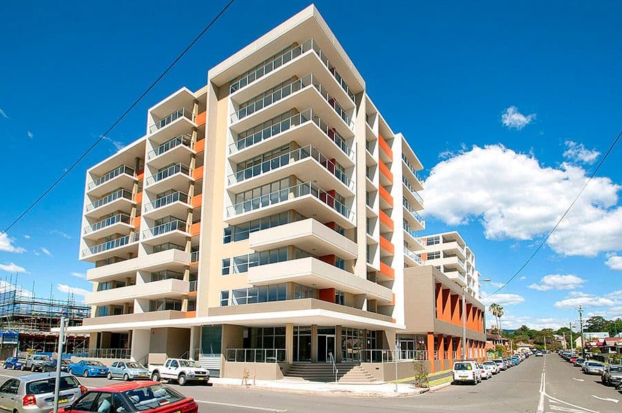 22-32 Gladstone Avenue, WOLLONGONG NSW 2500, Wollongong - Thumbnail 7