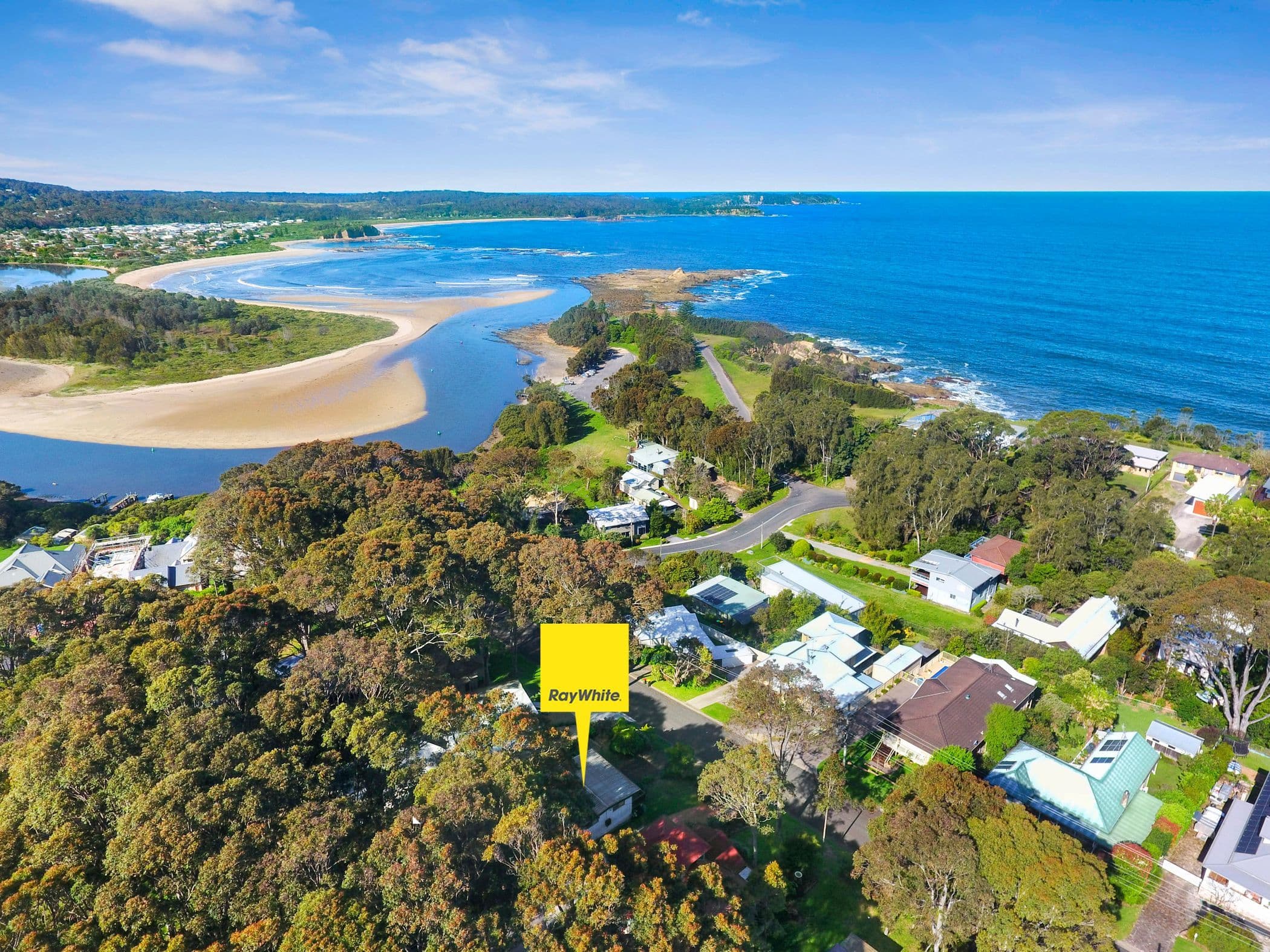 5 Sunrise Road, Mossy Point NSW 2537, Mossy Point - Image 1