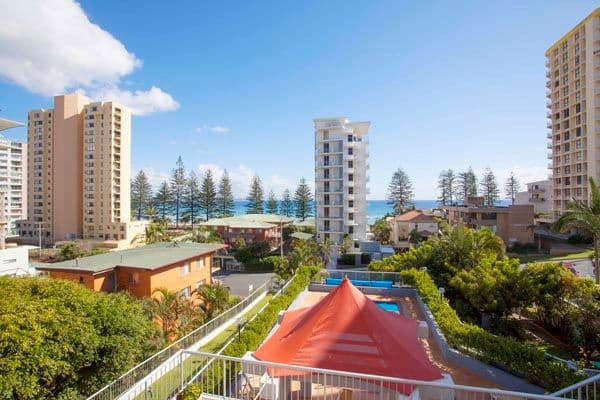 265 Boundary Street 'Rainbow Bay Resort', RAINBOW BAY QLD 4225, Rainbow Bay - Image 1