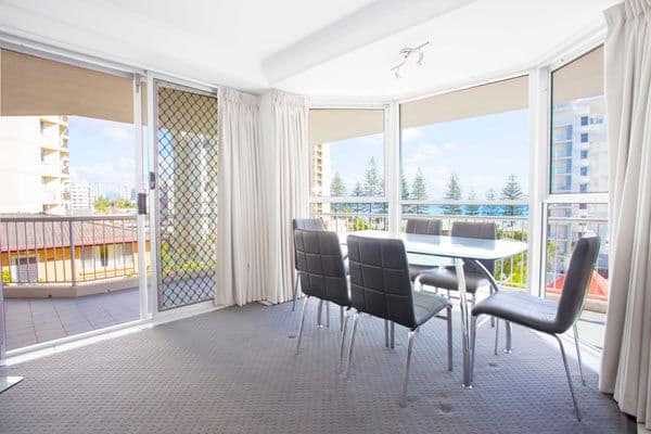 265 Boundary Street 'Rainbow Bay Resort', RAINBOW BAY QLD 4225, Rainbow Bay - Thumbnail 4