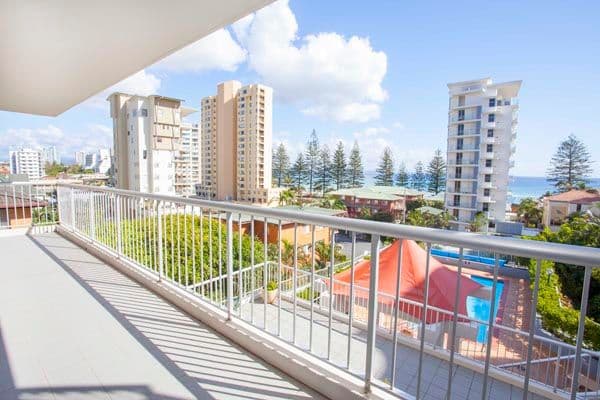 265 Boundary Street 'Rainbow Bay Resort', RAINBOW BAY QLD 4225, Rainbow Bay - Thumbnail 5